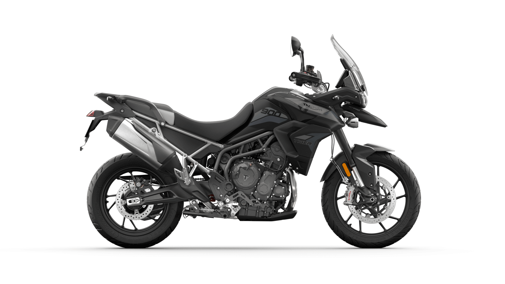 Sapphire Black Tiger 900 GT Pro RHS CGI