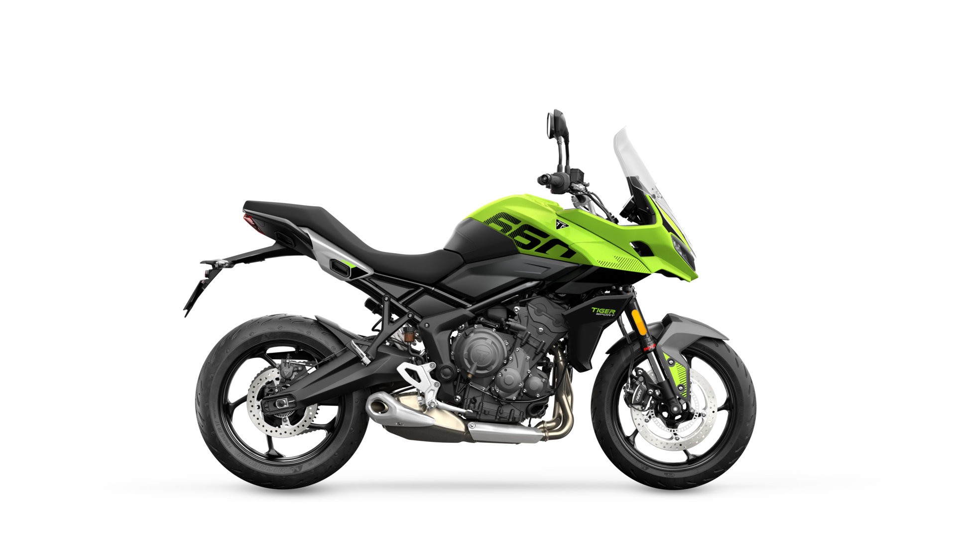 NOUA TIGER SPORT 660